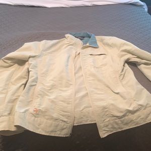 Moonstone lightweight jacket size medium